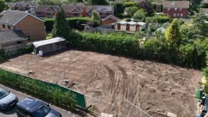 Land for sale in Stafford photo